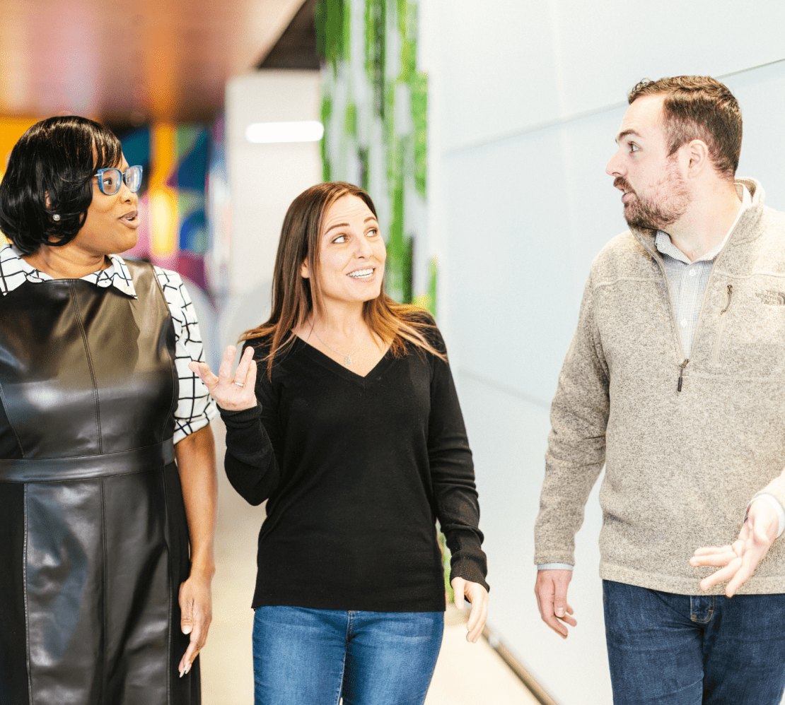 Caring For Team Members - Corporate Responsibility | Cencora